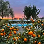 Apartment Marinezzi