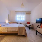 Marinezzi Apartment *
