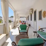 Marinezzi Apartment *