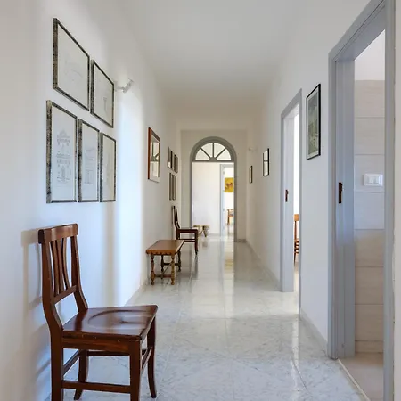 Marinezzi Lejlighed