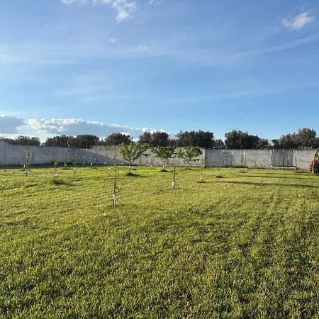 Marinezzi Apartmán Mesagne
