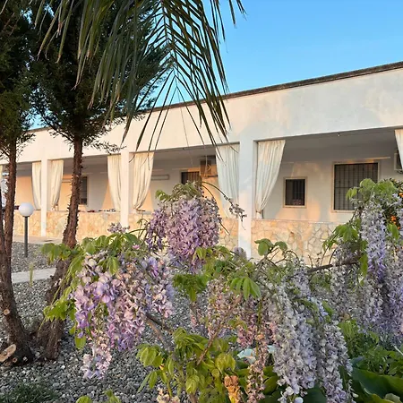 Marinezzi Lejlighed Mesagne