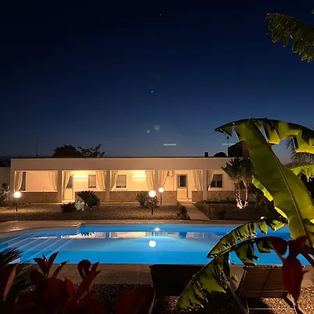 Marinezzi Apartman Mesagne