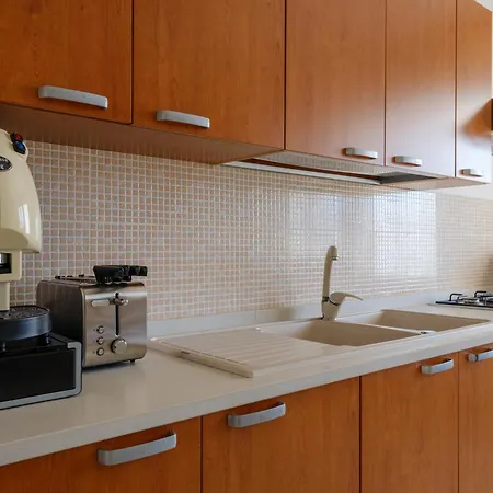 Marinezzi Lejlighed *