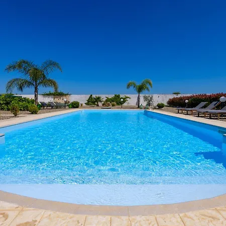 Apartman Marinezzi *