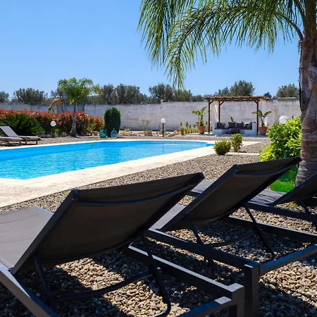 Marinezzi Apartman Mesagne