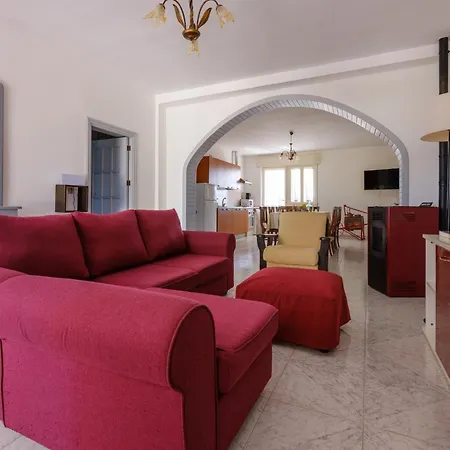 Apartman Marinezzi Mesagne