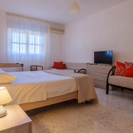 Marinezzi Apartmán