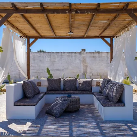 Apartmán Marinezzi *