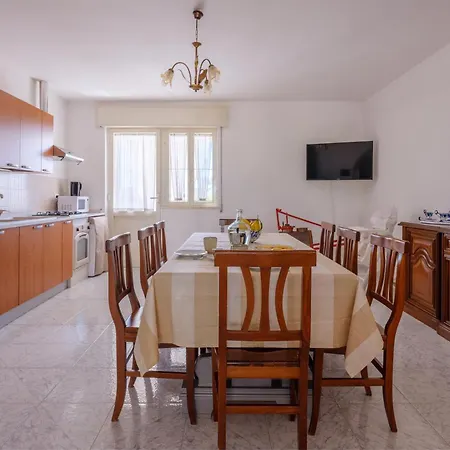 Marinezzi Apartman Mesagne