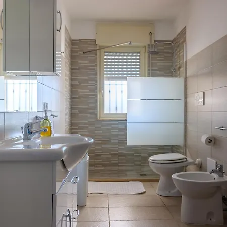 Marinezzi Apartmán