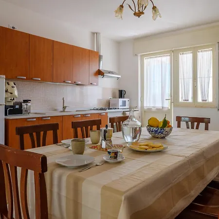 Apartmán Marinezzi