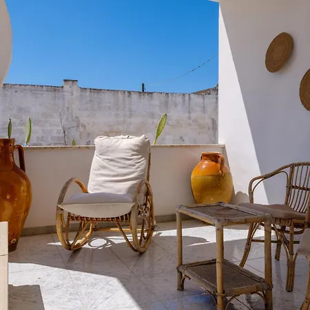 Apartman Marinezzi *