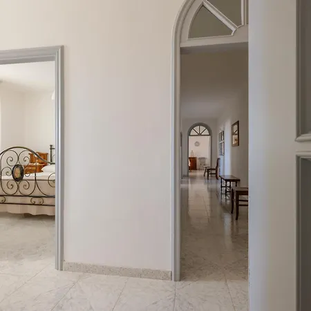 Marinezzi Lejlighed Mesagne