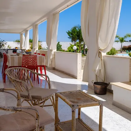 Apartman Marinezzi Mesagne