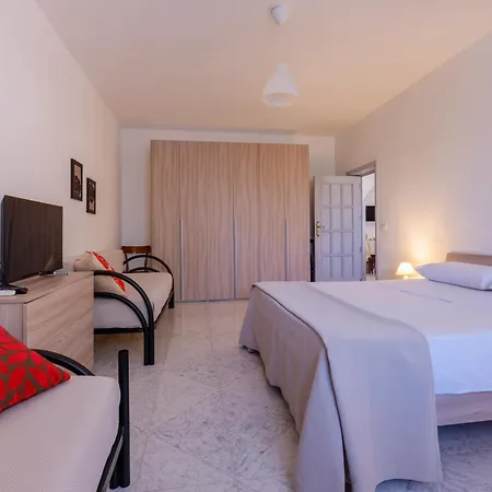 Apartmán Marinezzi