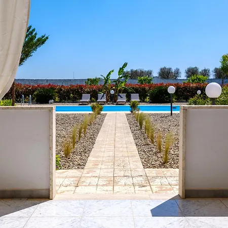 Apartmán Marinezzi *
