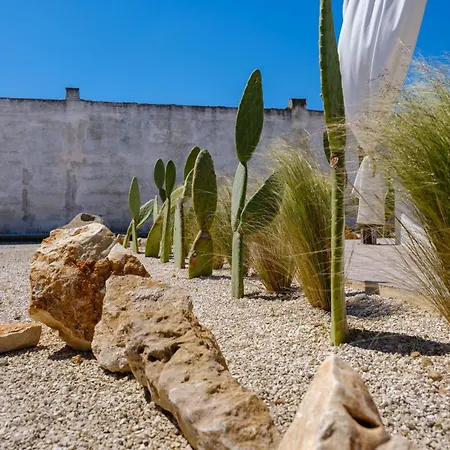 Marinezzi Lejlighed Mesagne