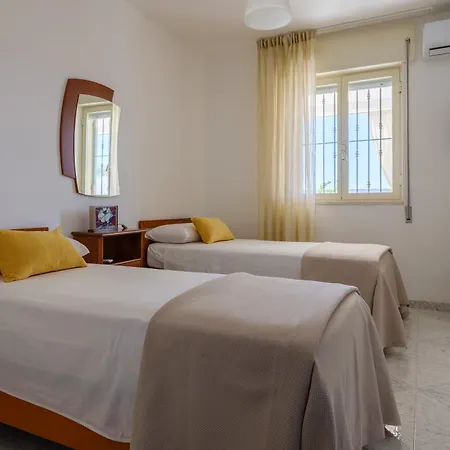 Apartman Marinezzi Mesagne