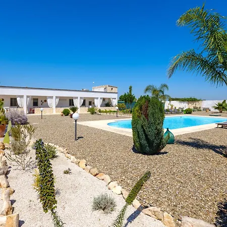 Marinezzi Apartmán
