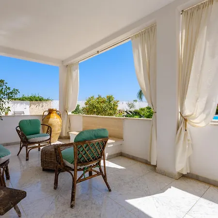 Apartmán Marinezzi