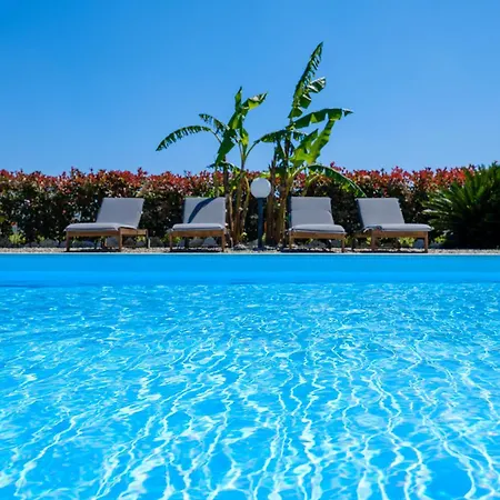 Marinezzi Lejlighed *