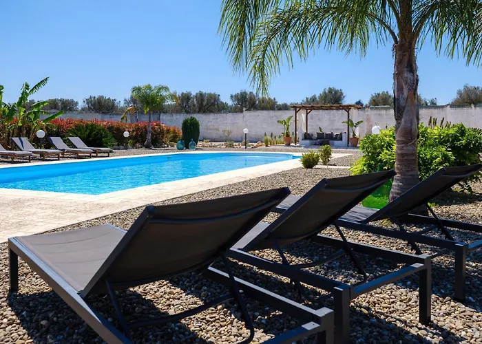 Marinezzi דירה מסניה