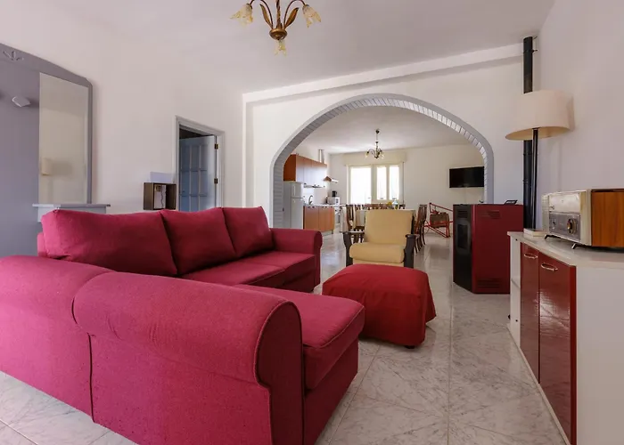 דירה Marinezzi מסניה