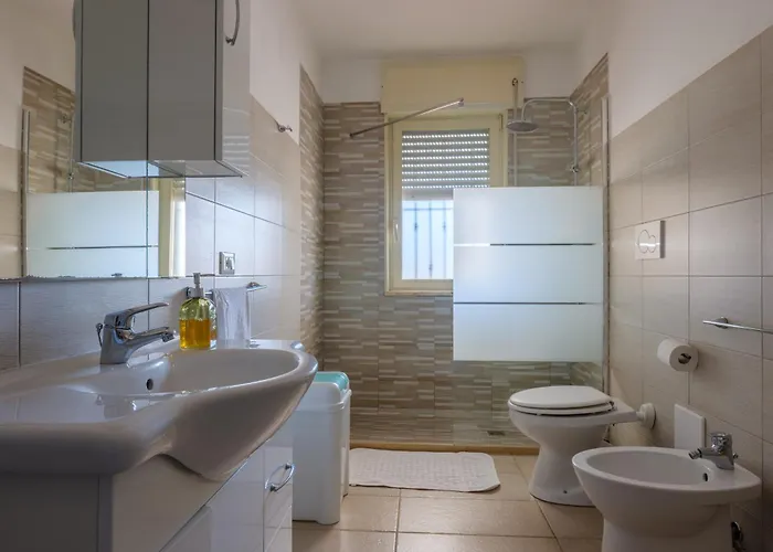 דירה Marinezzi מסניה