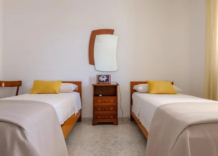 Marinezzi דירה *