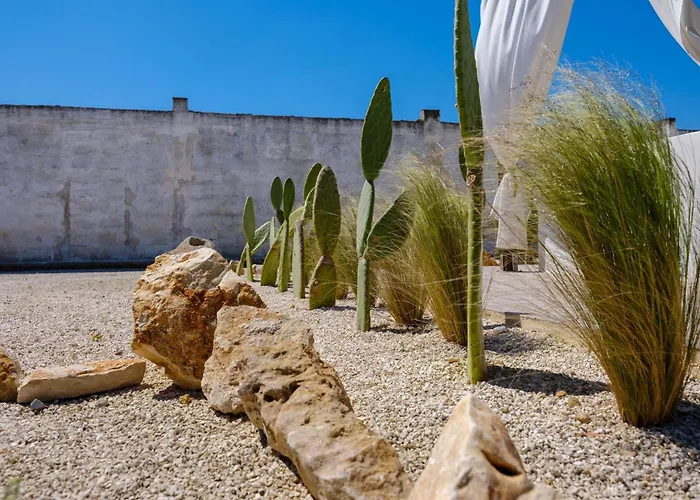 Marinezzi דירה מסניה