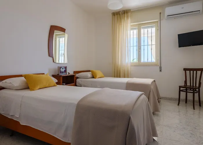 דירה Marinezzi מסניה