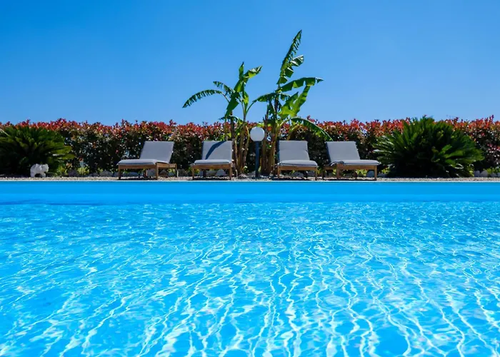 Marinezzi דירה *